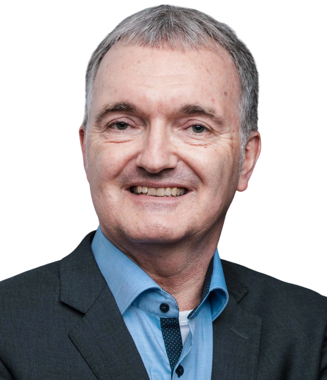 Jens Ihlenfeld - Freelance Media Planner / Freelance Media Consultant - profile avatar