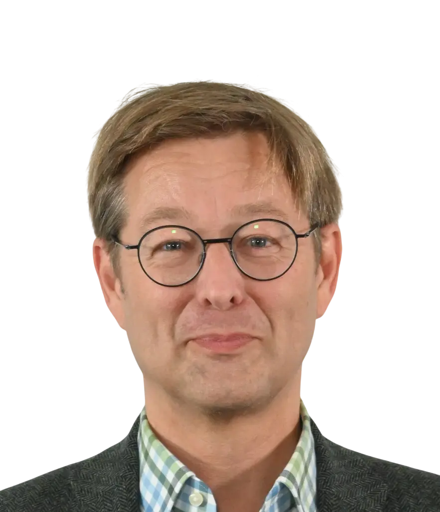 Jens Johannes Deppe - Senior Advisor for Human Rights and Gender Equality - profile avatar
