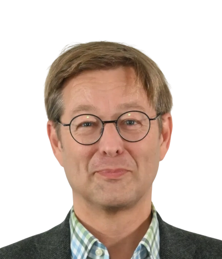 Jens Johannes Deppe - Senior Advisor for Human Rights and Gender Equality - profile avatar