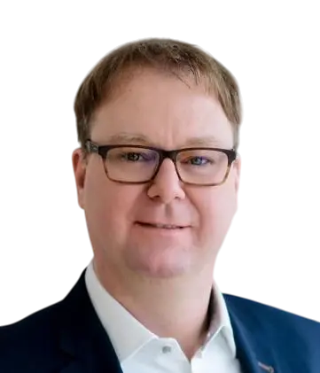 Jens Keckstein - Interim Manager - profile avatar