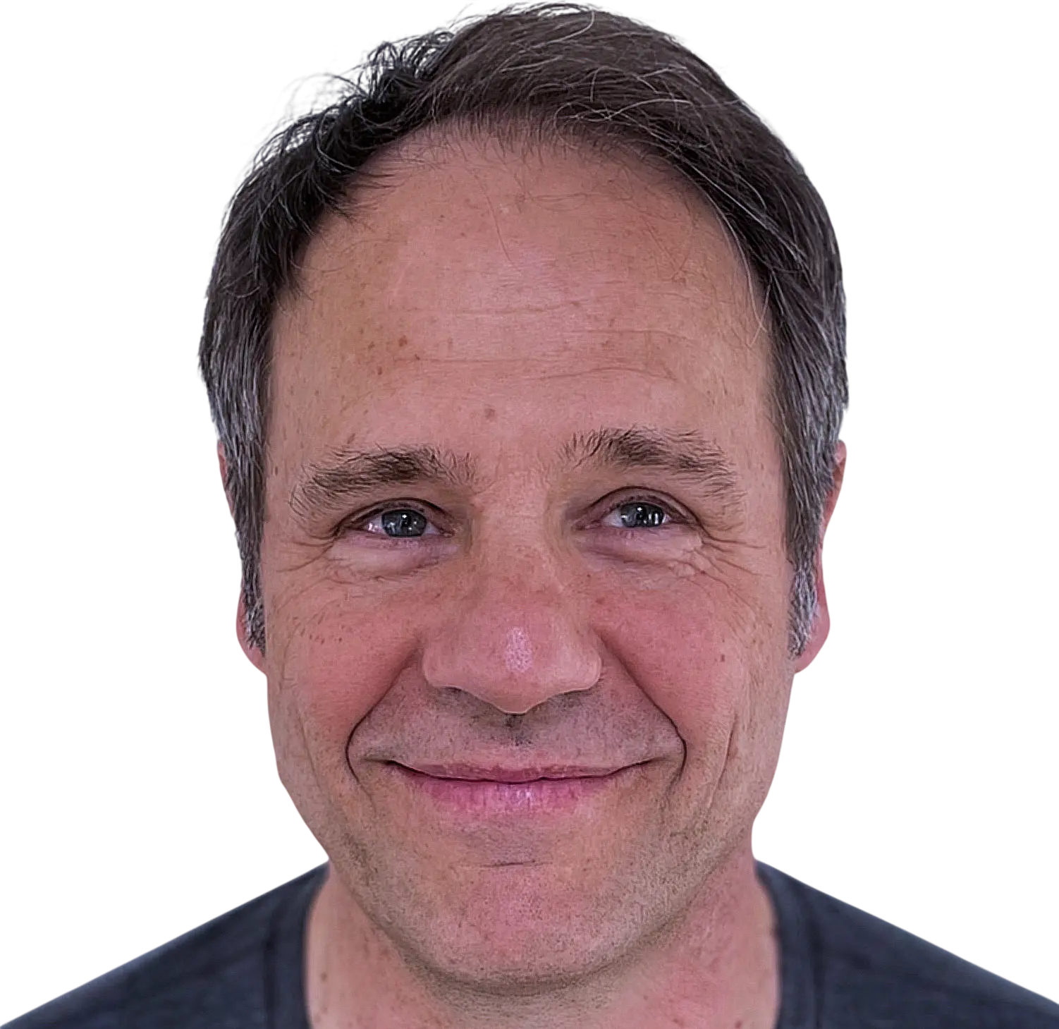 Jens Martens - Apple-Arbeitsplatzberater - Profilbild