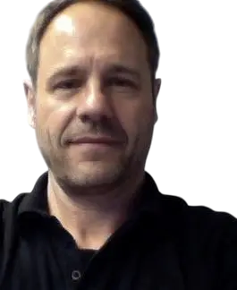 Jens Martens - Apple IT Trainer - profile avatar