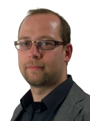 Jens (Dr. Rer. Nat.) Meßinger - Fullstack-Entwickler / Teamleiter - Profilbild