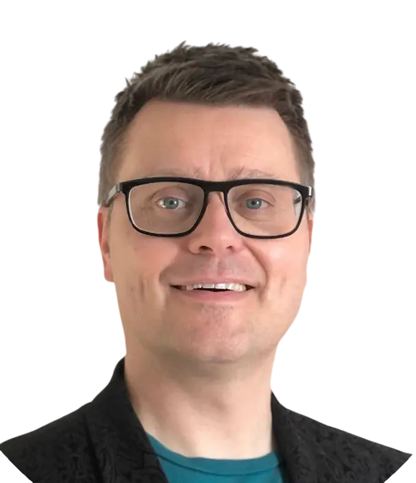 Jens Möller - Startup Coach & Innovationsexperte - Profilbild