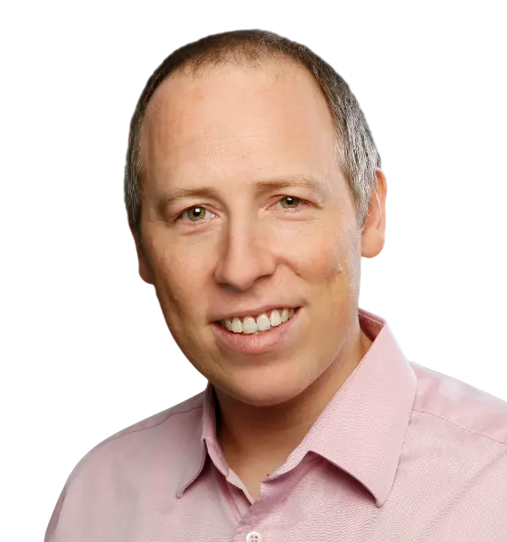 Jens Oberender - Freiberuflicher Java-Entwickler / DevOps-Ingenieur - Profilbild