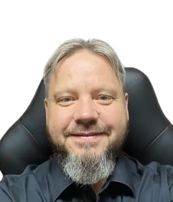 Jens Rehsack - Technical Product Owner - profile avatar