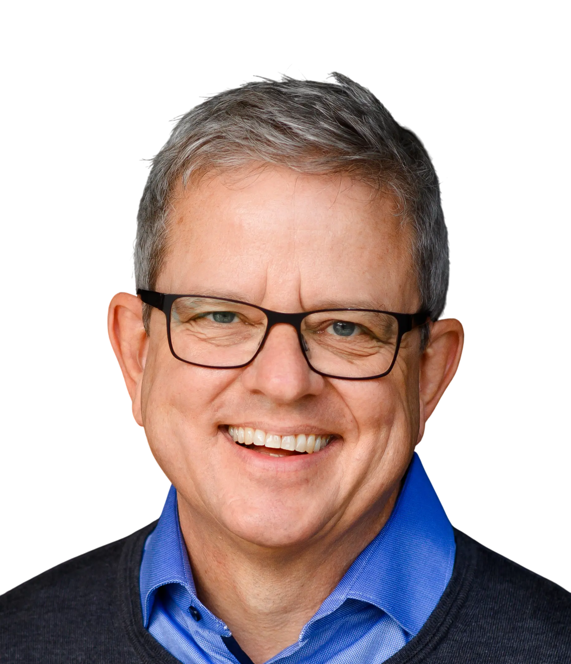 Jens Reichert - Leiter Finanztransformation - Profilbild