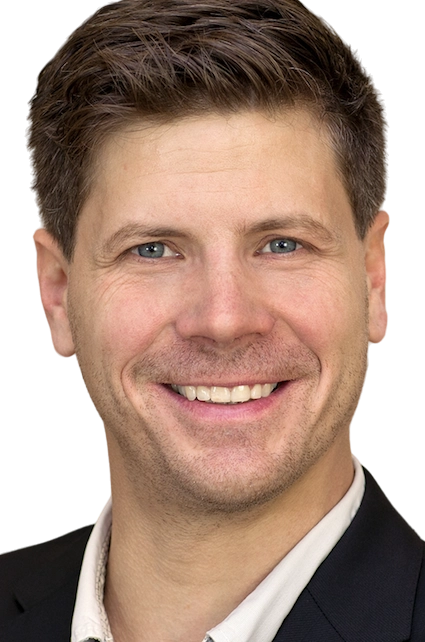 Jens Rusitschka - Gründer & Produktleiter - Profilbild