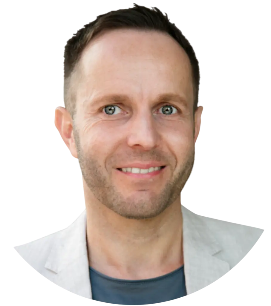 Jens Sander - SEO/SEA-Berater - Profilbild