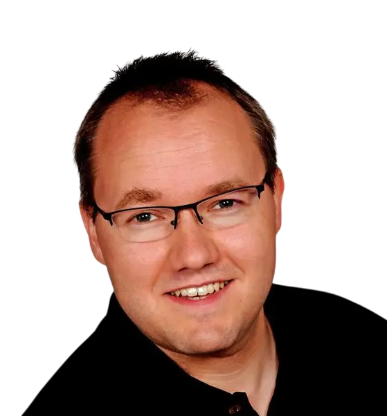 Jens Schärer - Senior Web Developer & IT Consultant - profile avatar