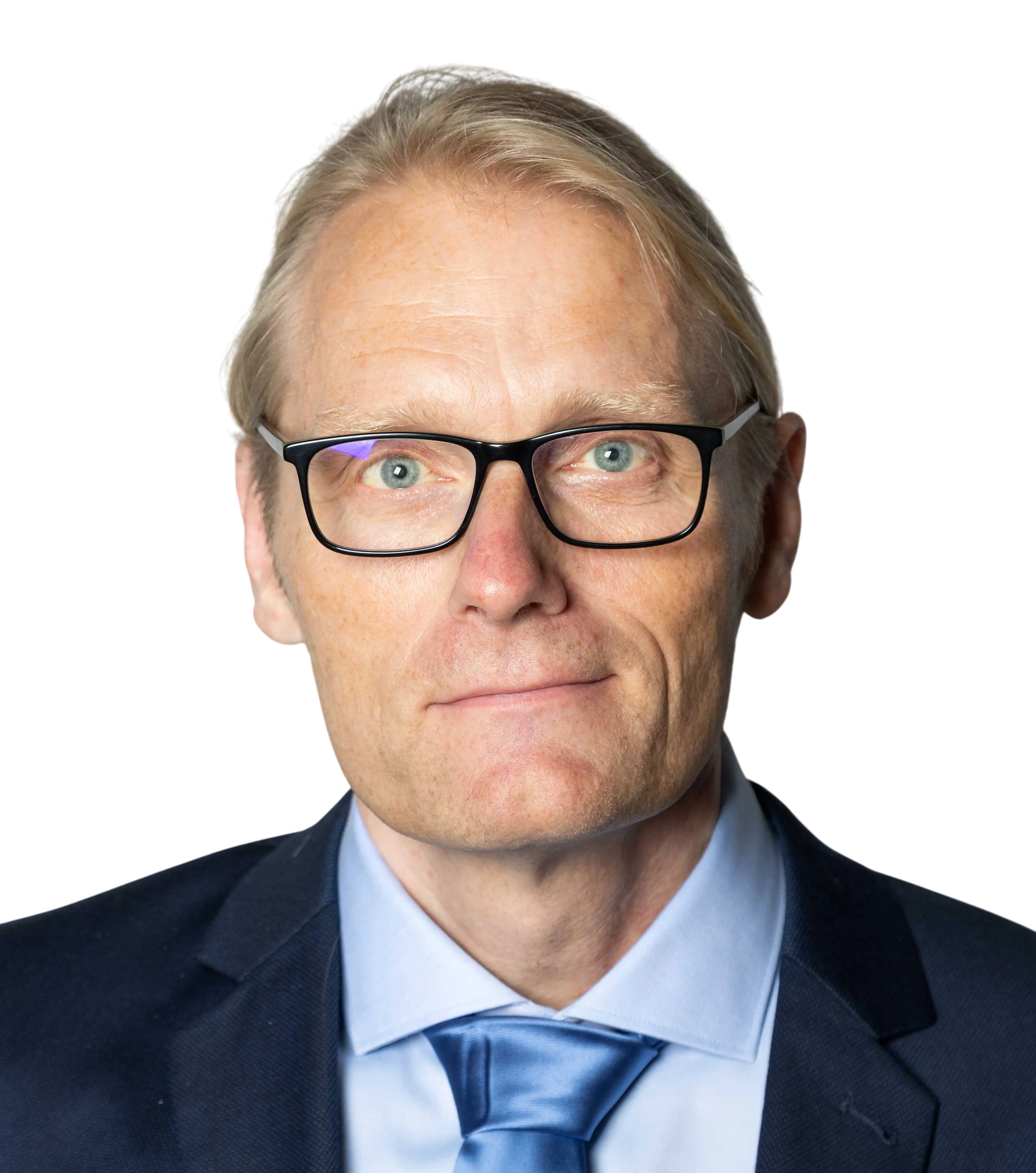 Jens Schrader - Development, Engineering and Design - profile avatar