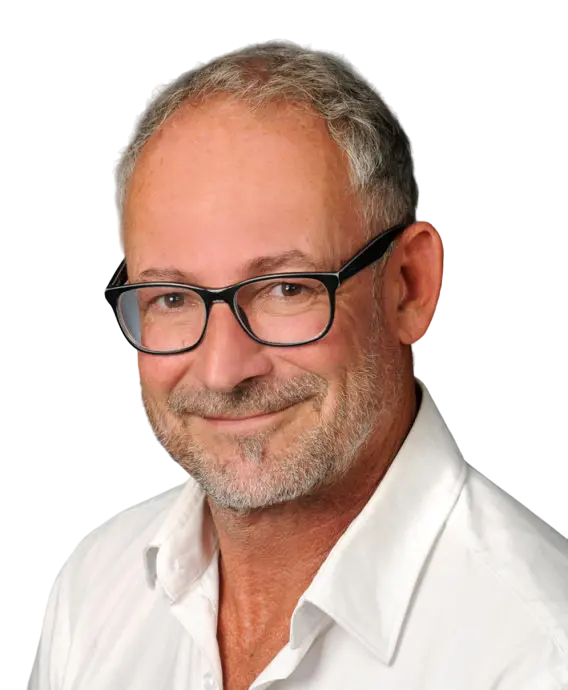 Jens Steigerwald - Interim Finance Controller / Senior IT Controller - profile avatar