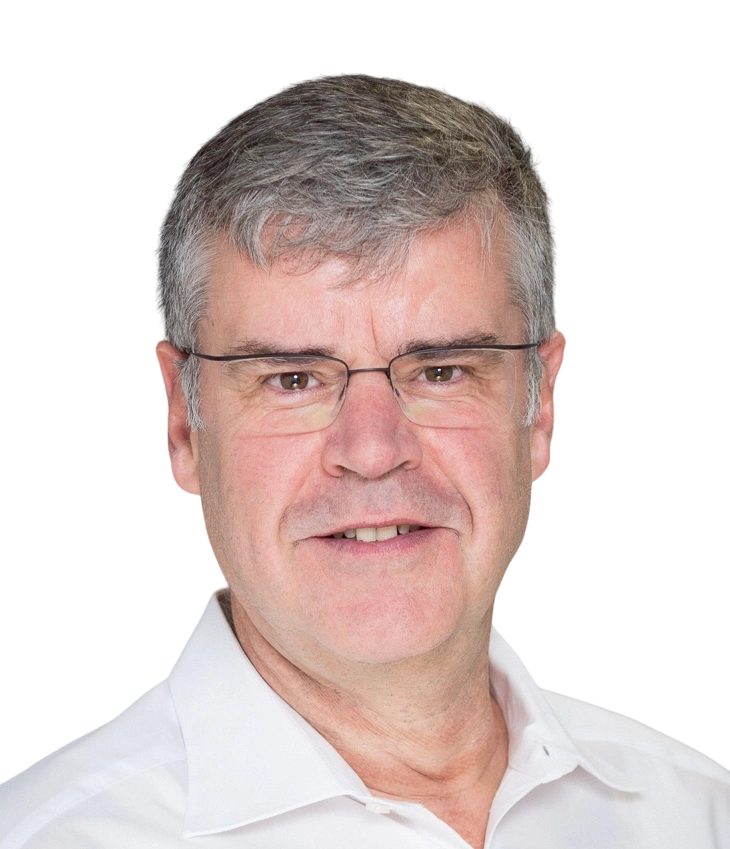 Jens-Uwe Niegel - Department Head Infrastructure/Procurement/Logistics - profile avatar