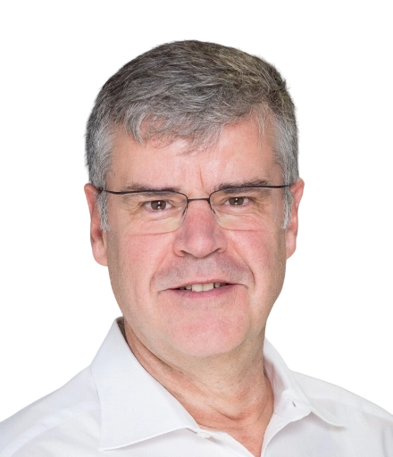 Jens-uwe Niegel - Department Head Infrastructure/Procurement/Logistics | Customer-focused Head of Supply Chain - profile avatar