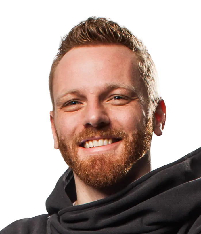 Jeremias Endres - Product Manager - profile avatar