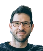 Jeremy Zylberberg - Interim Product Owner - profile avatar