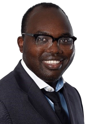 Jerry (Lambert) Fonou - IT Requirements and Test Management in the S/4 HANA Implementation Project - profile avatar