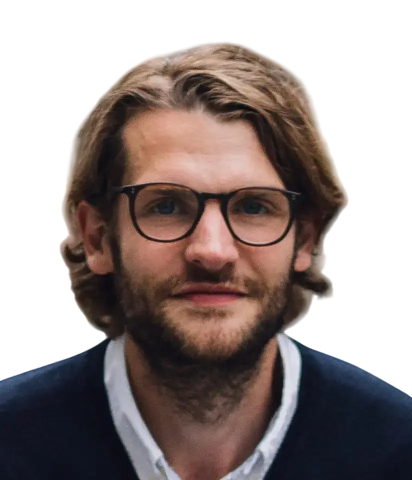Jesper Bornhöft - Finance Professional - profile avatar