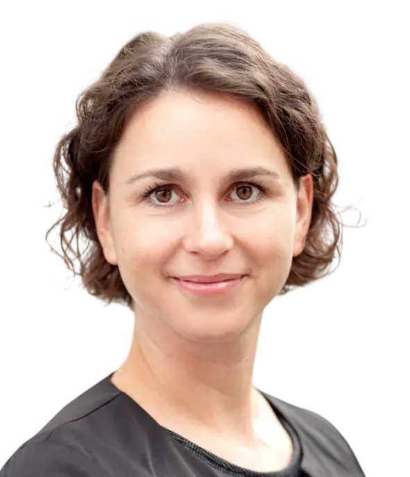 Jessica Cordes - Clinical Operations | AI Transformation - profile avatar