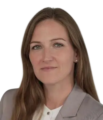 Jessica Dyck - Qualitätsexperte Pharmakovigilanz / Graduierter Planbeauftragter (GPO) - Profilbild