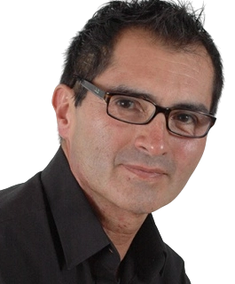 Jesús González Vázquez - Selbstständiger Berater - Profilbild
