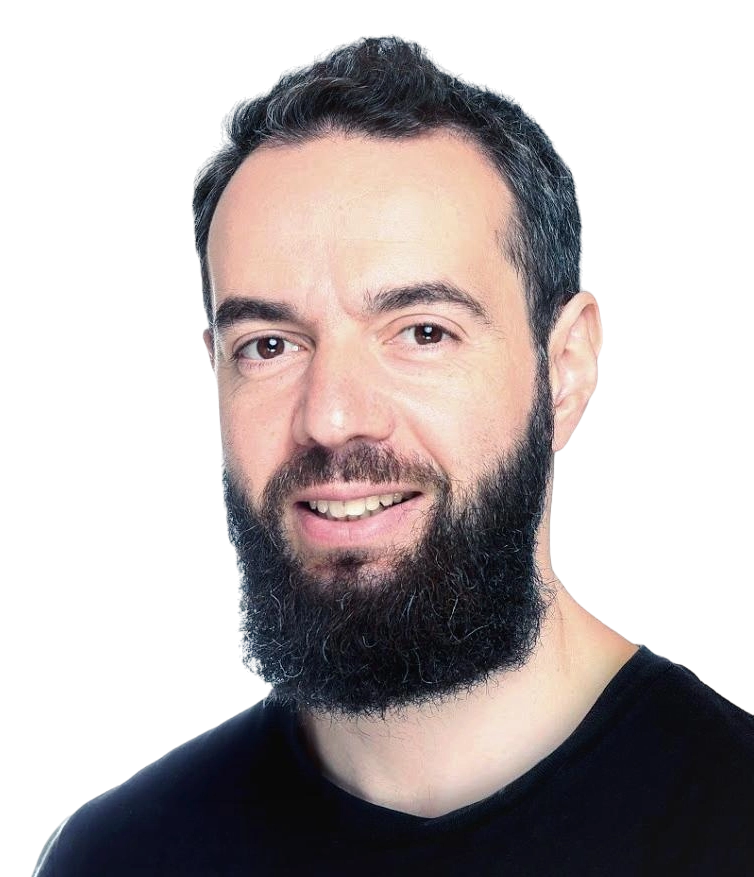 Jewgenij (Jeff) Steinhart - Mobile Engineer - profile avatar