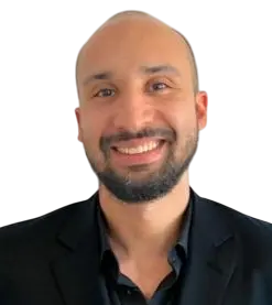 Jhonatan (José) Maldonado - Leiter der Module Anlagenbuchhaltung und New GL - Profilbild