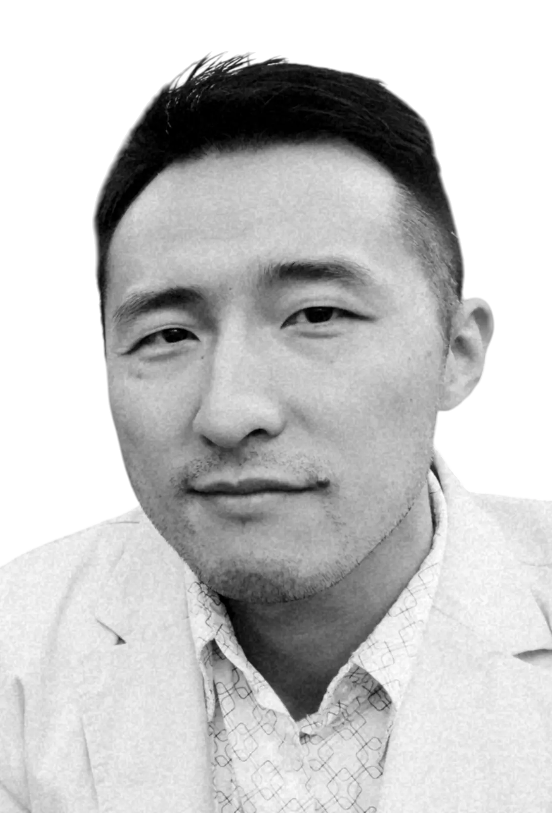 Jiesheng (M. Eng.) Zhu - Freiberufler - Profilbild