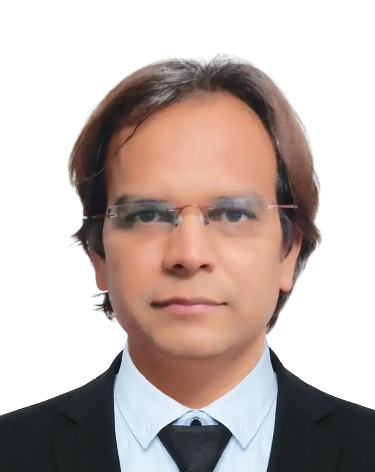 Jigar Patel - Professioneller Freiberufler - Profilbild