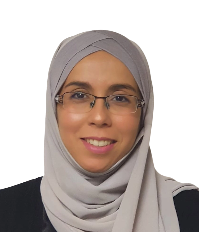 Jihane Takni - Spezialist Reporting-Business Intelligence - Profilbild