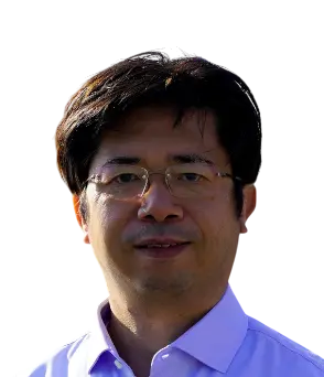 Jin-Ho Yun - Server-Migrationsberater - Profilbild