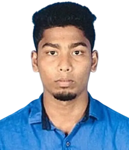 Jinny (J) Godson - SHES-Supervisor - Profilbild