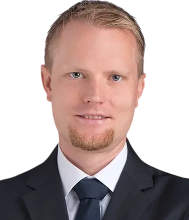 Jiri Sostok - Qualitätsmanager/Testmanagement - Profilbild