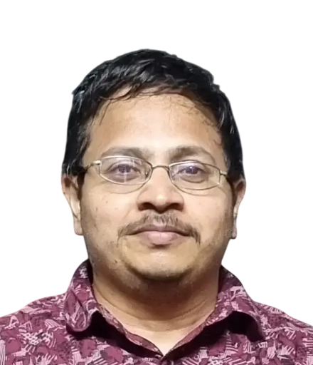 Jitesh N. - Frontend Engineer · React · TypeScript · Next.js - profile avatar