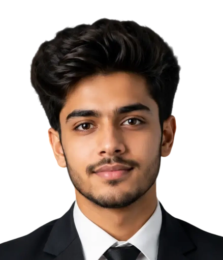 Jithick R - Backend Software Engineer - profile avatar