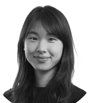 Jiyeong L. - Produktdesigner mit Sitz in Amsterdam. Arbeitserlaubnis vorhanden (keine Unterstützung durch den Arbeitgeber erforderlich). - Profilbild