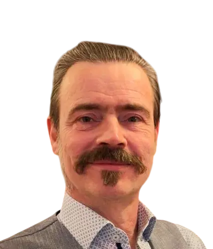 Jo Nebe - Sterbfritz Plant Technical Manager - profile avatar