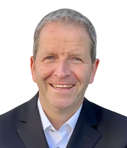 Joachim (B.) Auster - Projektmanager HubSpot, Tracking + Analytics Experte - Profilbild