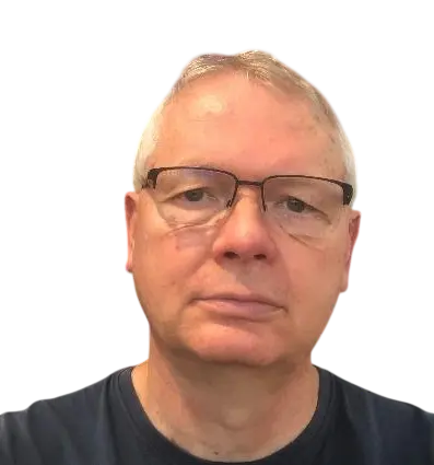 Joachim Groth - Software Coordinator / Business Analyst / Developer - profile avatar