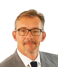 Joachim Hartrumpf - Chief Operating Officer - profile avatar