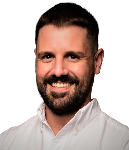 Joachim Koepf - Managing Consultant / Wertstrom Energie & E-Mobilität - Profilbild