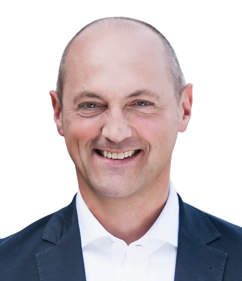 Joachim Lange - Referent Marketing Geschäftskunden - Profilbild