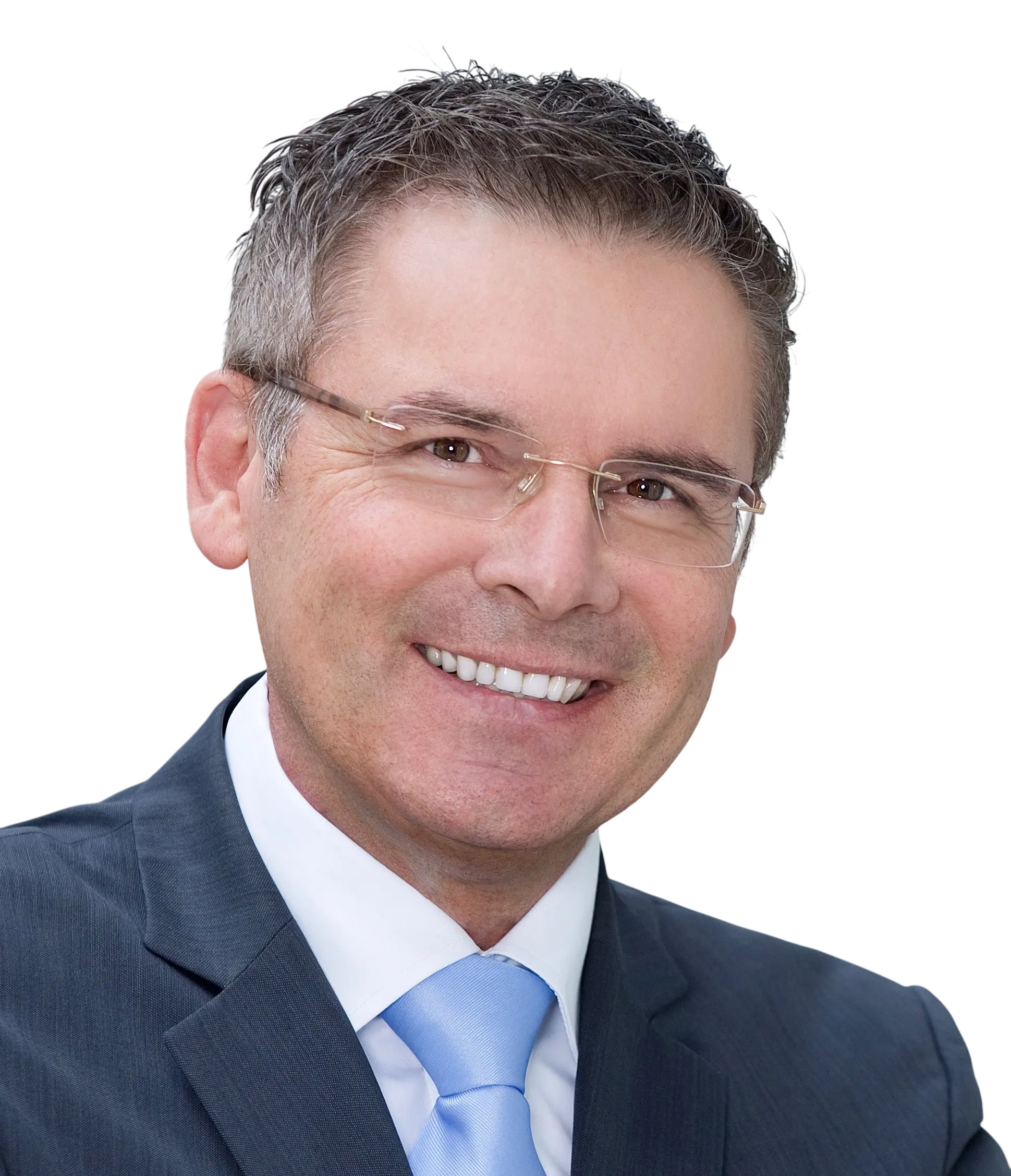 Joachim Mozoni-Frosconi - Interim-Manager auf Geschäftsführungsebene / Geschäftsinhaber - Profilbild