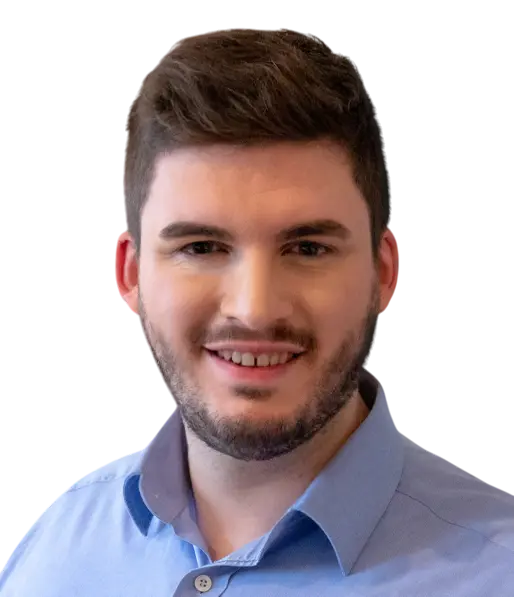 Joachim Schumacher - Web Development | UX Design | Web Tracking - profile avatar