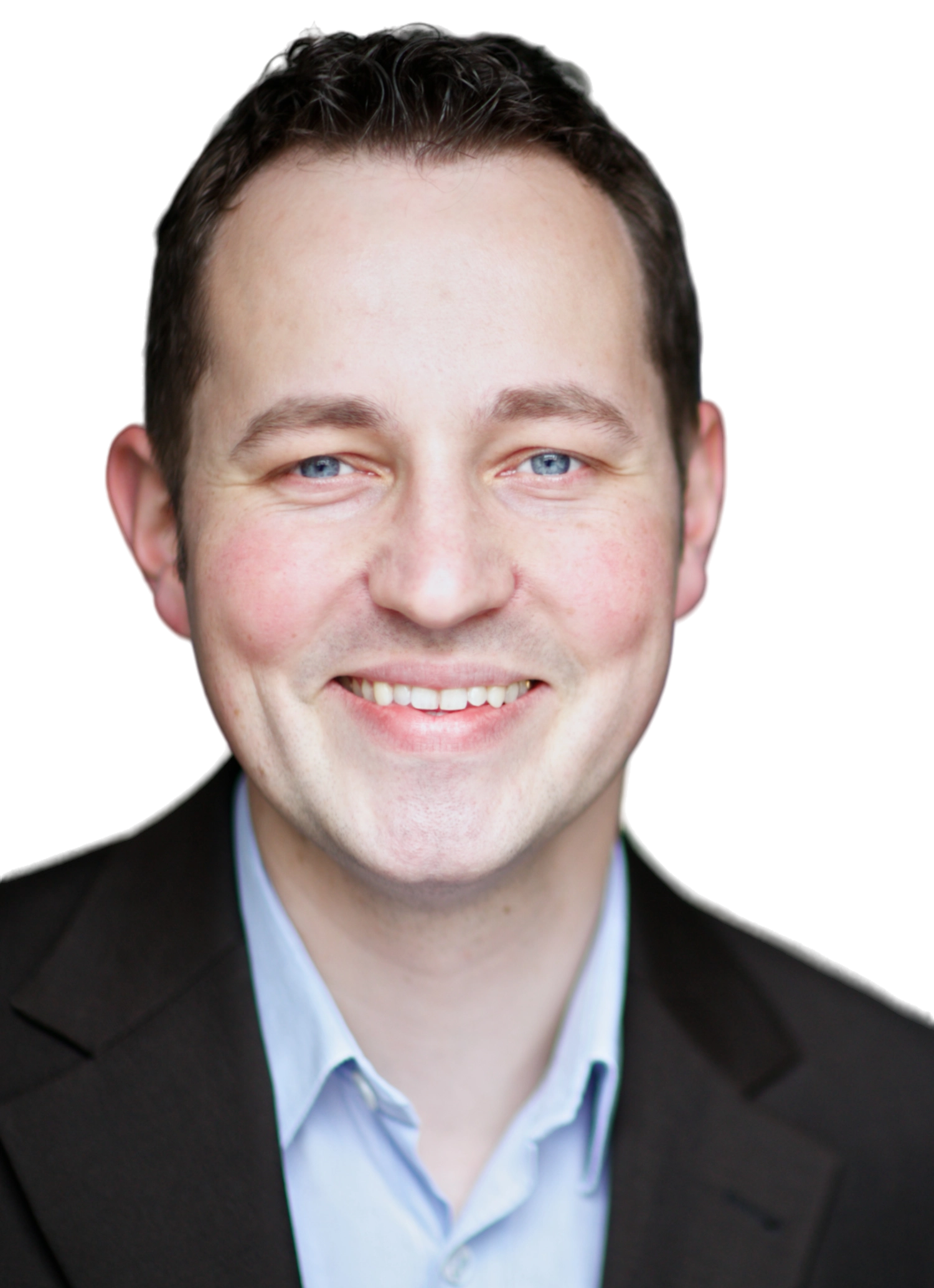 Joachim Trott - Leiter des Internet-Marketing-Advisory Boards - Profilbild