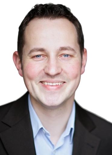 Joachim Trott - Leiter des Internet-Marketing-Advisory Boards | Anerkanntes Talent: Head of Marketing - Profilbild