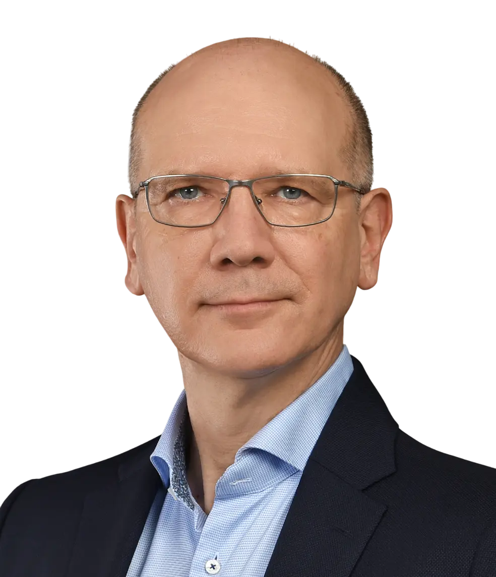 Joachim Zeidler - Technology & Production Support - profile avatar