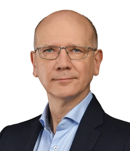 Joachim Zeidler - Technologie- und Produktionssupport - Profilbild