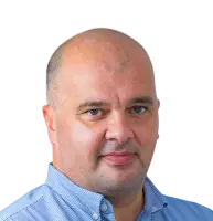 Joan Moreau - COO / Operating Partner - profile avatar