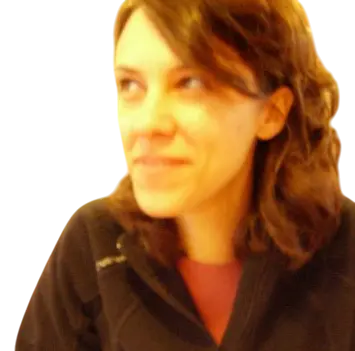 Joana (C.) Moreira De Mello - Mitarbeiter | Bioinformatik - Profilbild